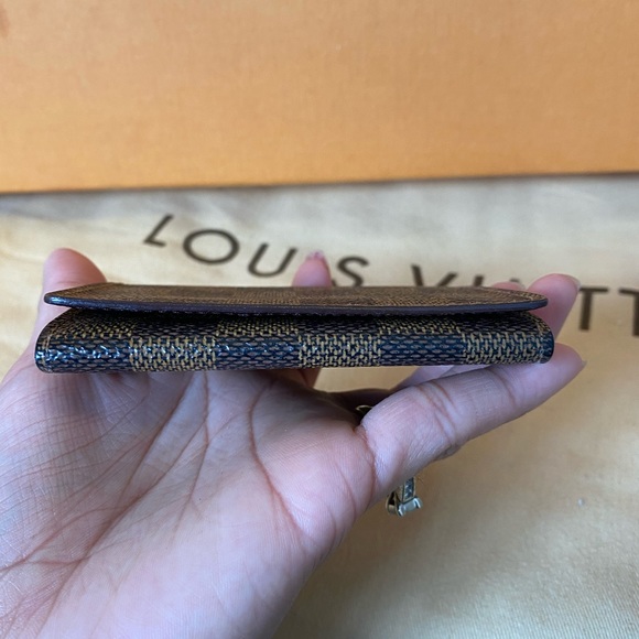 SOLD on FB Page Compact Card Holder - Picture 8 of 8